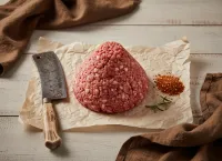 Classic Ground Beef – Image 1