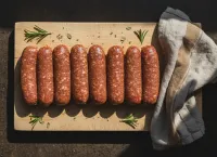 Ranch House Sausage Links – Image 1
