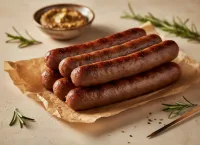 All-Beef Hot Dogs – Image 1