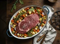 Signature Chuck Roast  – Image 1