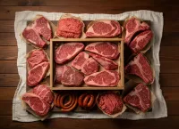 The Rancher's Sampler  – Image 1