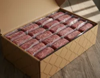 Premium Ground Beef Box  – Image 1