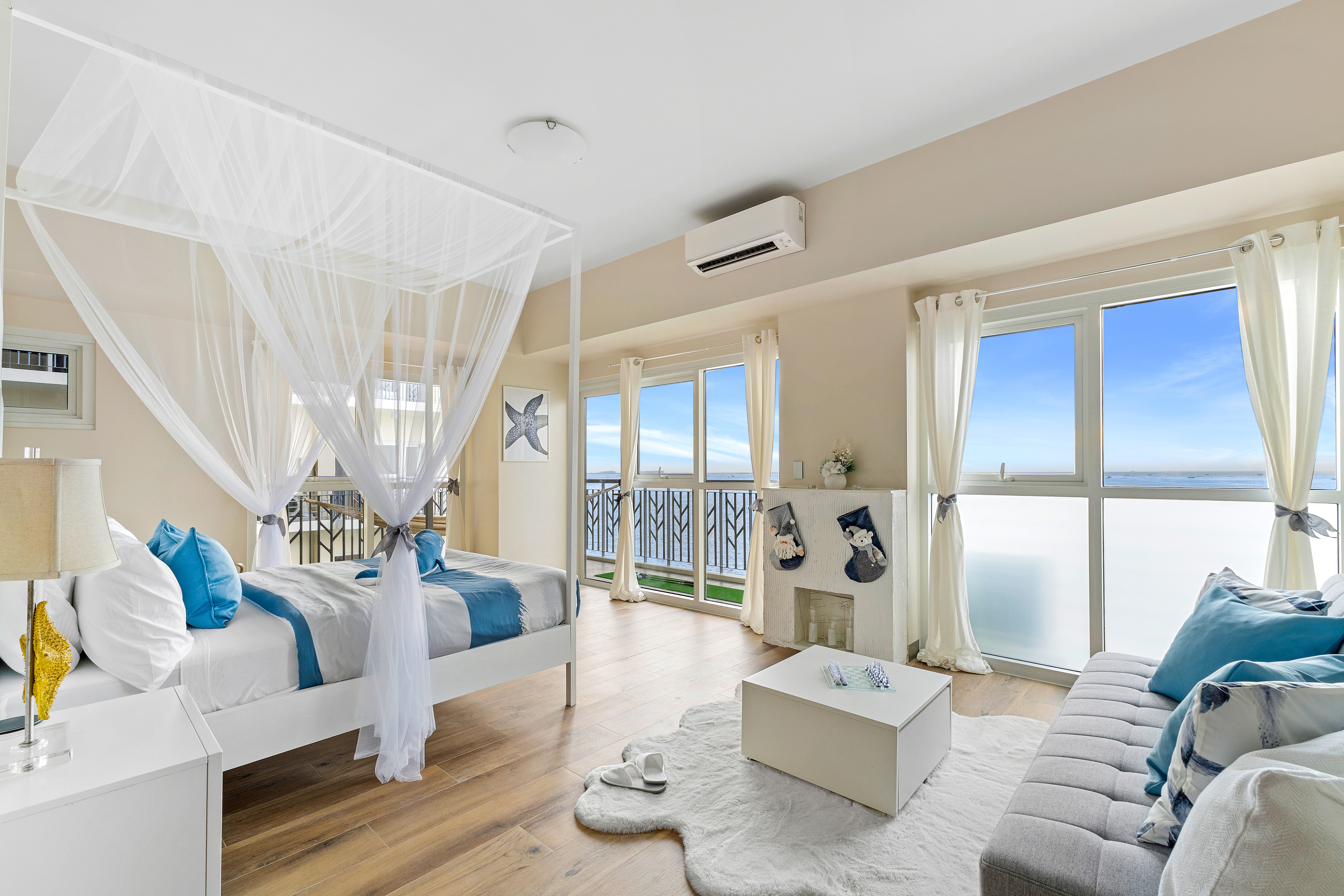 Ocean Oasis – Image 1