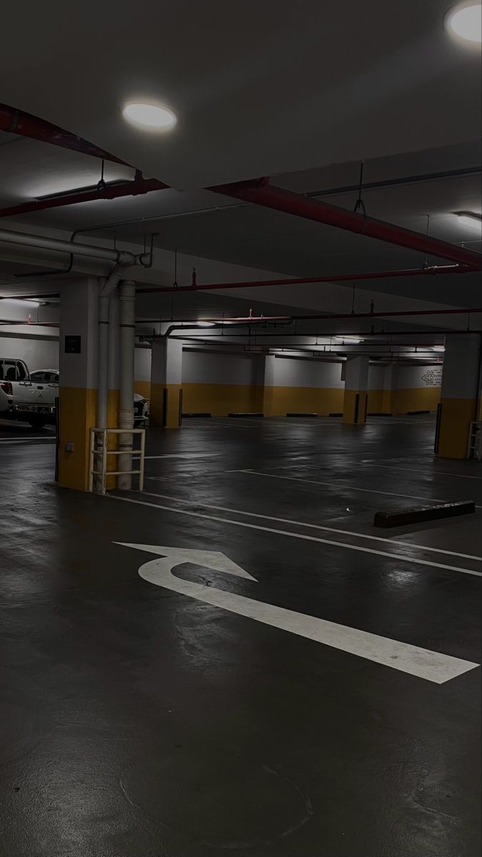 Parking Fee - (per night) – Image 1
