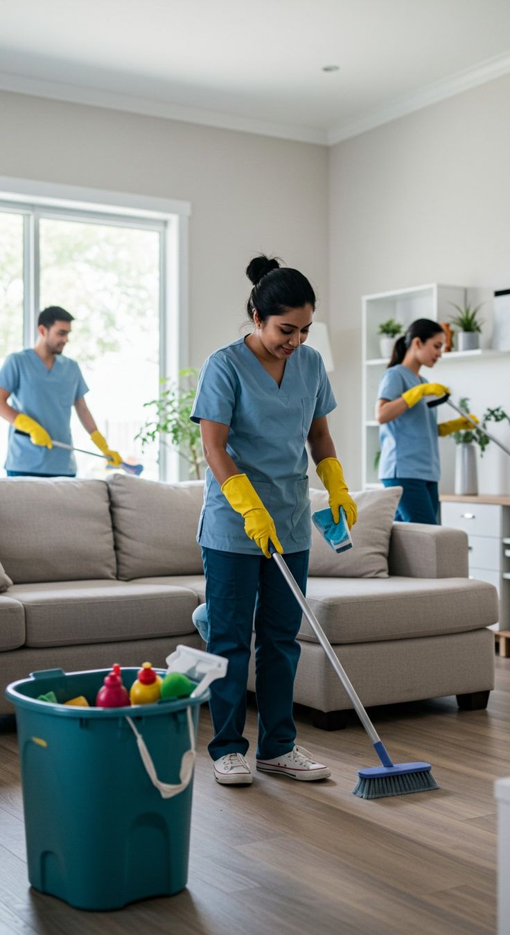 Additional Housekeeping – Image 1