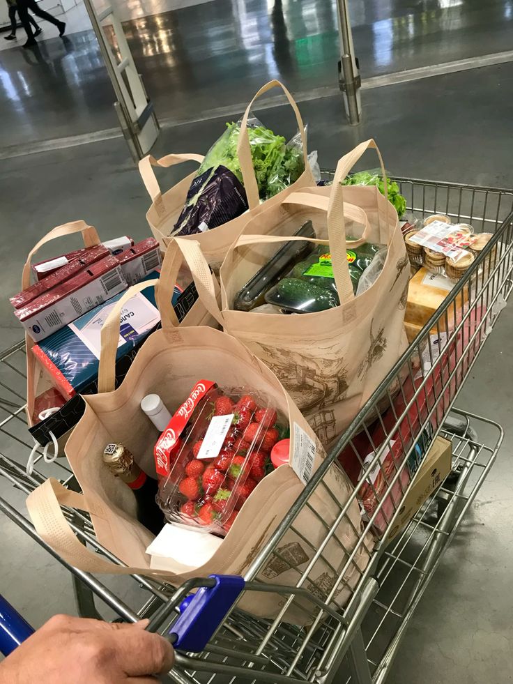 Grocery Services – Image 1