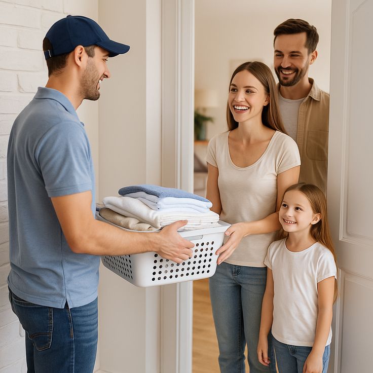 Laundry – Image 1