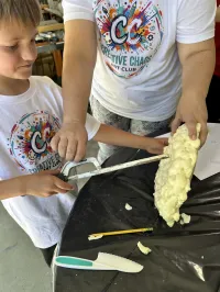 3 Day Intermediate Camp (Tuesday-Thursday) – Image 2