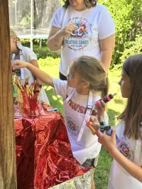 3 Day Beginner Camp (Tuesday-Thursday) – Image 13