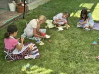 3 Day Beginner Camp (Tuesday-Thursday) – Image 12