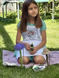 3 Day Beginner Camp (Tuesday-Thursday) – Image 11