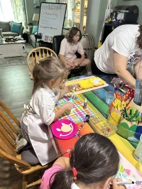 3 Day Beginner Camp (Tuesday-Thursday) – Image 3