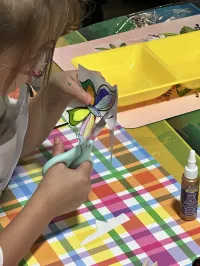 3 Day Beginner Camp (Tuesday-Thursday) – Image 2