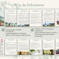 Emails, die verbinden | E-Mail Marketing Ebook – Newsletter & Community aufbauen PDF – Image 3