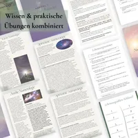 Die Sprache der Zahlen | Numerologie Ebook Deutsch für Anfänger – Lebenswegzahl verstehen, Spiritualität & Selbsterkenntnis PDF – Image 2