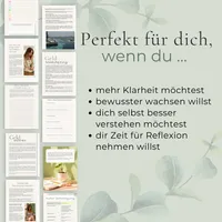 Fülle beginnt in dir | Money Mindset Ebook – Glaubenssätze & Fülle PDF – Image 4