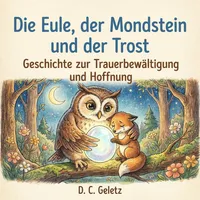 Die Eule, der Mondstein und der Trost – Image 1