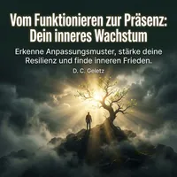 Vom Funktionieren zur Präsenz - Dein inneres Wachstum – Image 1