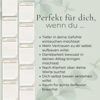 Fragen, die dein Herz erinnern | Für Klarheit, Vertrauen & bewusste Veränderung – Image 3