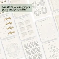 Kleine Routinen, große Wirkung | Dein Workbook für tägliche Transformation & nachhaltigen Erfolg – Image 2
