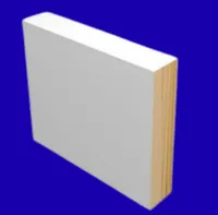 1X3 S4S Pine - 14MM – Image 1