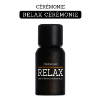RELAX CÉRÉMONIE 放松精油 – Image 1
