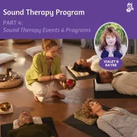 Learning - Sound Therapy Part 4 ONLINE Business Practices – Image 1