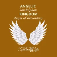 Archangel Sandalphon ONLINE Course – Image 1