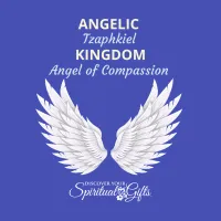 Archangel Tzaphkiel ONLINE Course – Image 1