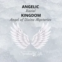 Archangel Raziel ONLINE class – Image 1