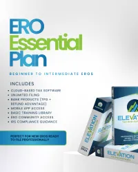 ERO Essential  – Image 1