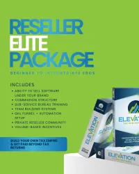Resller Elite Service Bureau – Image 2