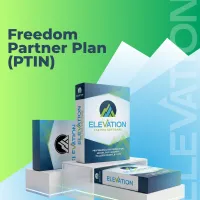 Elevation Freedom Plan — PTIN Professional – Image 1