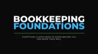 Bookkeeping Foundations – Image 1