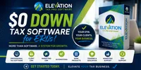 $0 Down Tax Software + CRM – Image 1