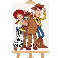 Toy Story Saturday 27th June 1pm-3pm – Image 1