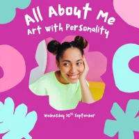 Wed 30th Sept: All About Me Day – Image 1