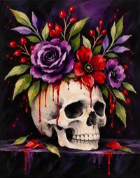 Friday 30th Oct –  Halloween Eve (Adults and Teens) – Image 1