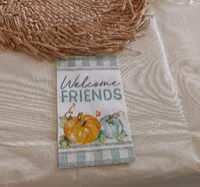 Friendsgiving – Welcome & Check-In Volunteer – Image 1