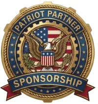 Patriot Partner Sponsorship – Image 1