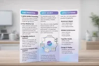 Tri-Fold Brochures – Image 2