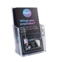 Brochure Holder – Image 1