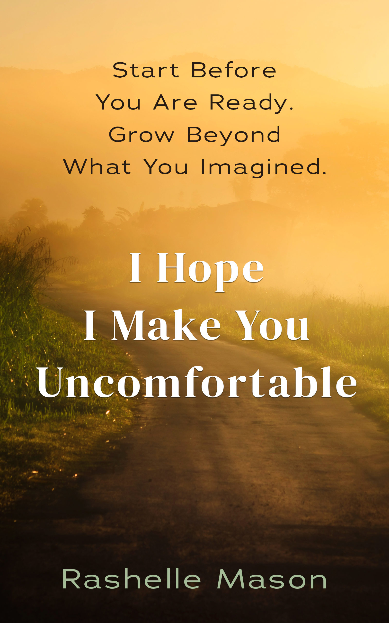 I Hope I Make You Uncomfortable – Image 2