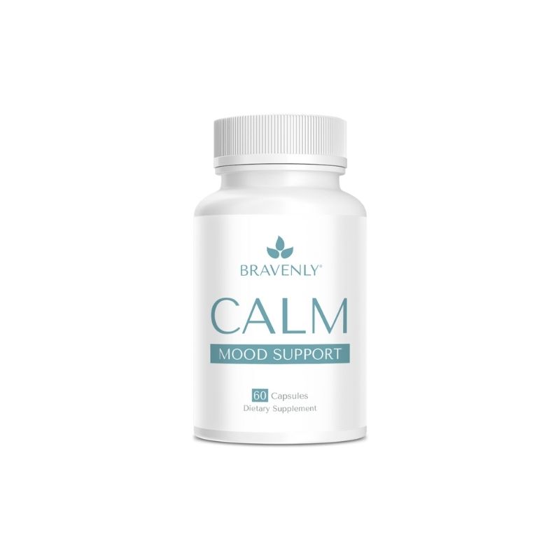 Bravenly Calm – Image 1