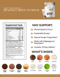 Bravenly Brew Extreme – Image 2
