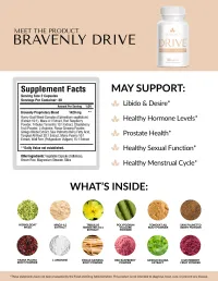 Bravenly Drive – Image 2