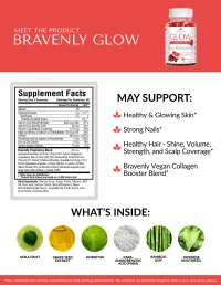 Bravenly Glow – Image 2