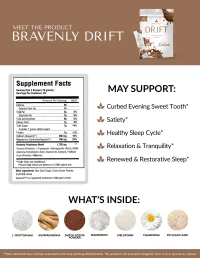 Bravenly Drift – Image 2