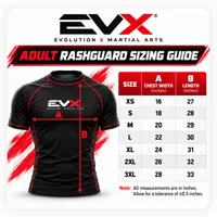 Fight Like Demons Rashguard – Image 2