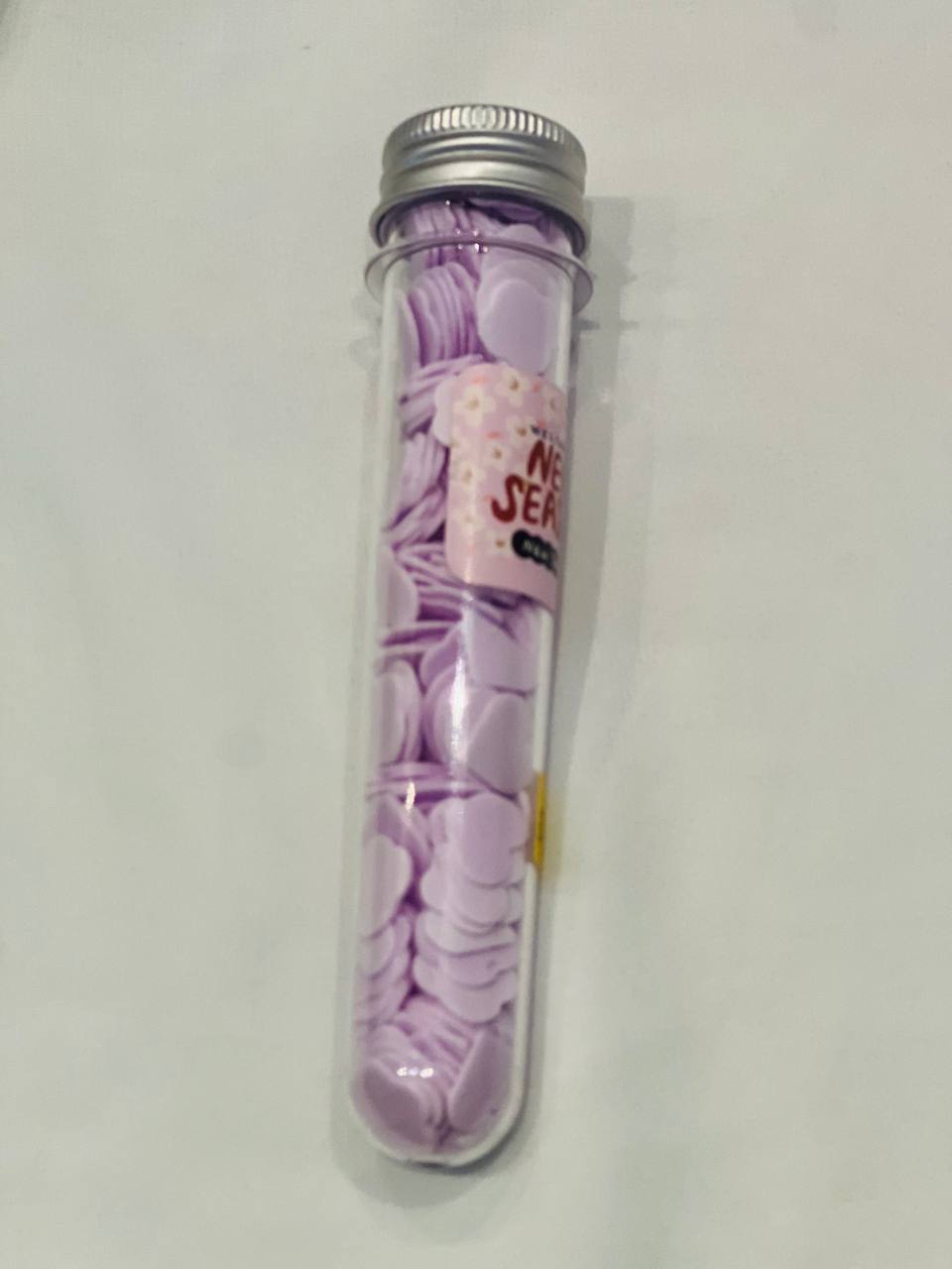 "New Season" Floral Soap Confetti – Image 3